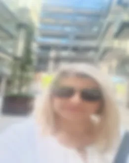 Vom Partner bereitgestelltes Porträt